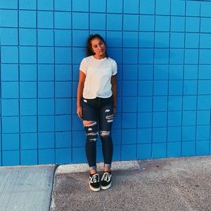 Meet your Posher, Kyleah